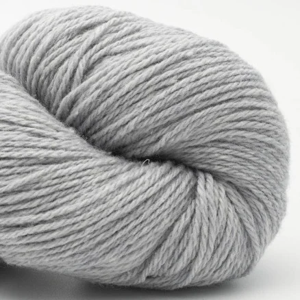 BC Garn Bio Balance Garn 11 Silver Trygg betalning