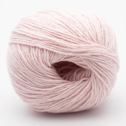 BC Garn Allino Unicolor 12 Ljusrosa Bästa pris