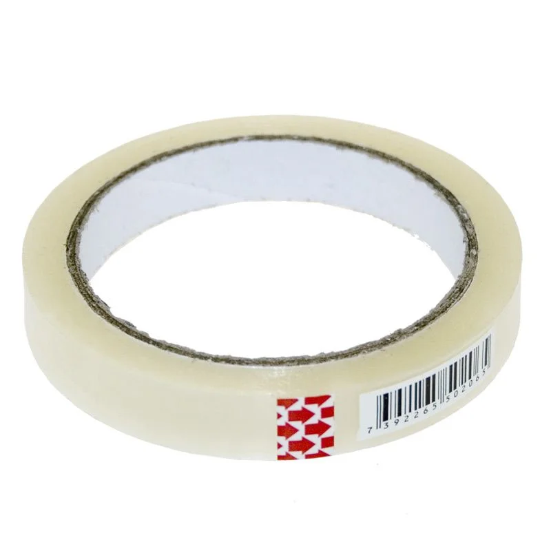 Endast denna vecka Kontorstejp 66m x 15mm PP – 390600