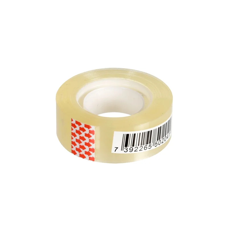 Kontorstejp 33m x 19mm PP – 390400 Fynd