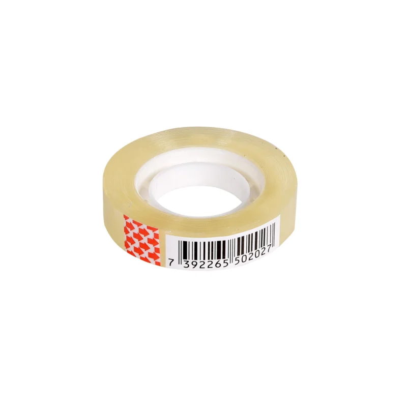 Kontorstejp 33m x 12mm PP – 390200 Bästa pris
