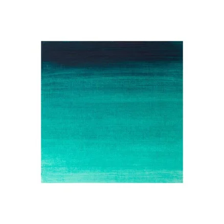 Säker betalning Winton olja 37ml viridian hue rad 696