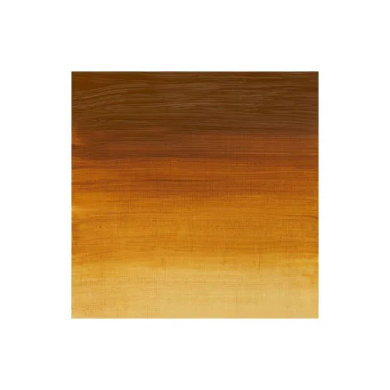 Premium Artisan vattenblandad olja 37ml raw sienna 552