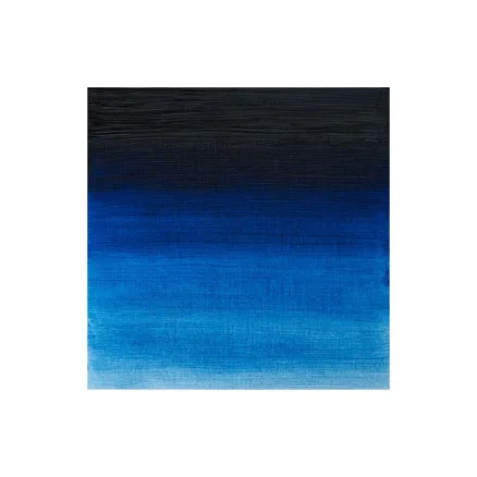 Wintonolja 37ml prussian blue 538 Erbjudandepris