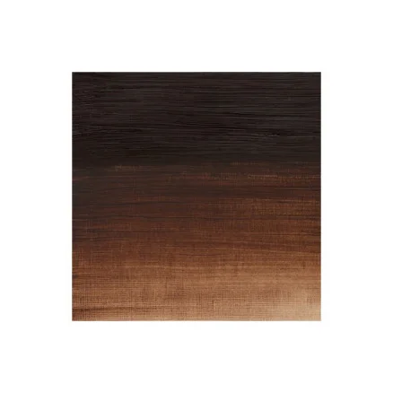 Snabb frakt Artisan vattenblandad olja 37ml bränd umbra 076