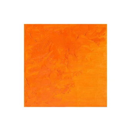 Populärt val Wintonolja 37ml kadmiumorange nyans 090