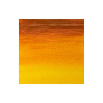 Artists oljefärg 37ml Indisk gul 319 Kampanj