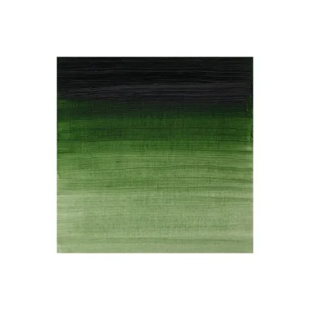 Fynd Artists oljefärg 37ml prussian green 540