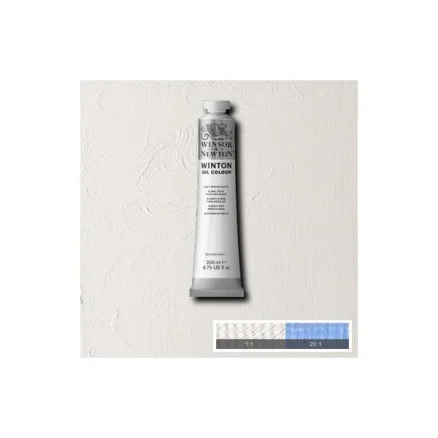 Wintonolja 200ml mjukblandare vit 415 Rea