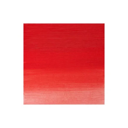 Snabb leverans Artists oljefärg 37ml winsor röd 726
