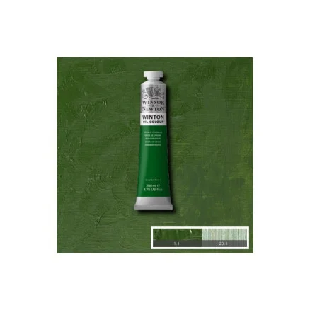 Wintonolja 200ml oxid av krom 459 Erbjudande