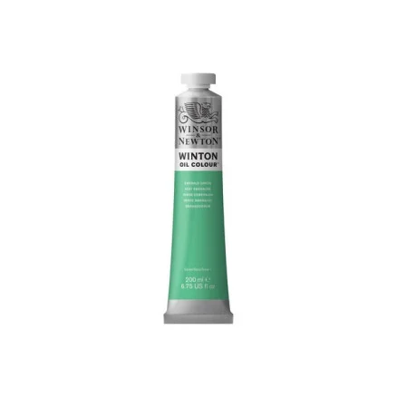 Wintonolja 200ml smaragdgrön 241 Trygg betalning