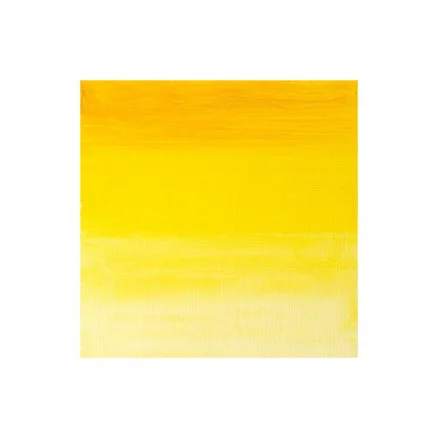 Kundfavorit Artists oljefärg 37ml transparent gul 653