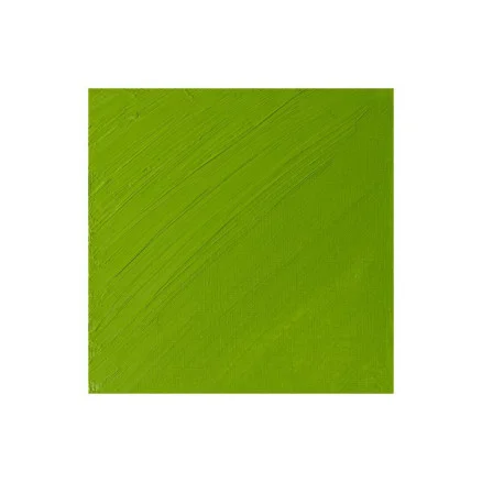 Fynd Artists oljefärg 37ml kadmiumgrön blek 084