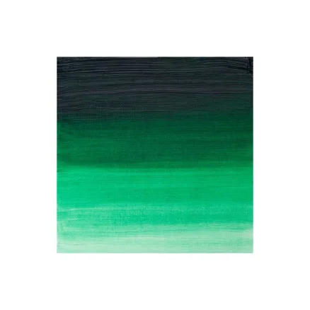 Artists oljefärg 37ml winsor grön 721 Lågt pris