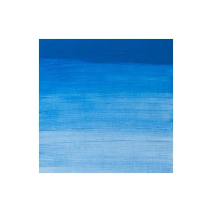 Artists oljefärg 37ml ceruleanblå 137 Premium
