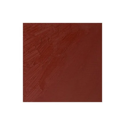 Kampanjpris Artists oljefärg 37ml Indisk röd 317