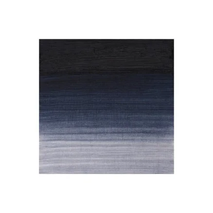 Beställ nu Artists oljefärg 37ml blå black 034