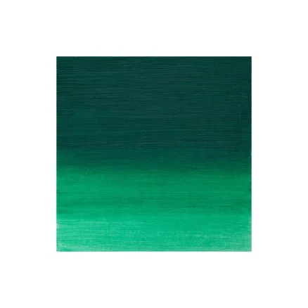 Artists oljefärg 37ml permanent grön djup 482 Nedsatt pris