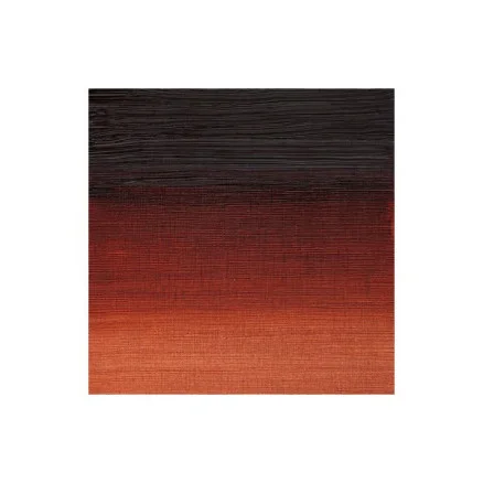 Artists oljefärg 37ml transparent rödbrun 657 Reapris