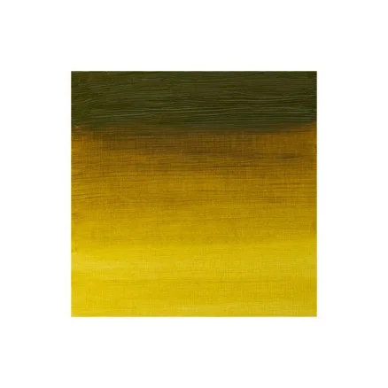 Rabatt Artists oljefärg 37ml grön guld 294