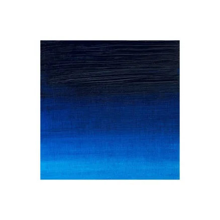 Artists oljefärg 37ml winsor blå 707 Begränsat antal