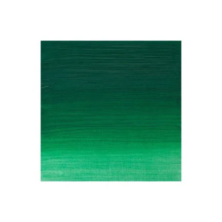 Fri frakt Artists oljefärg 37ml permanent grön 481