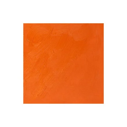 Artists oljefärg 37ml kadmiumorange 089 Premium
