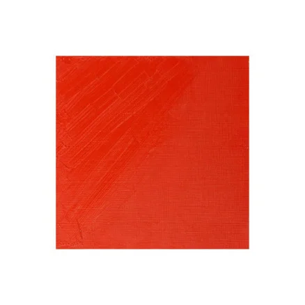 Artists oljefärg 37ml kadmium scharlakansröd 106 Snabb frakt