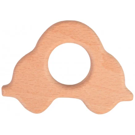 Populärt val Infinity Hearts Träring Bil 5x7cm