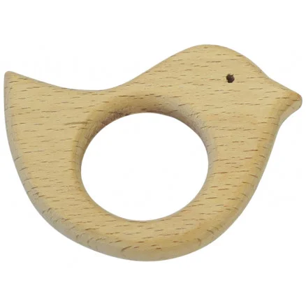 Träring Fågel 7,1x5,3cm – 1 st Köp nu