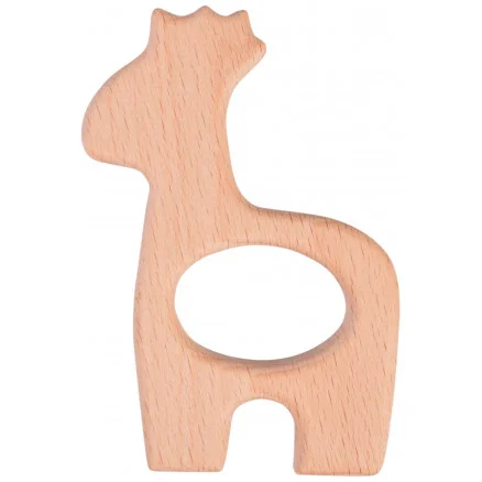 Infinity Hearts Träring Giraff 11x5,5cm Begränsat erbjudande