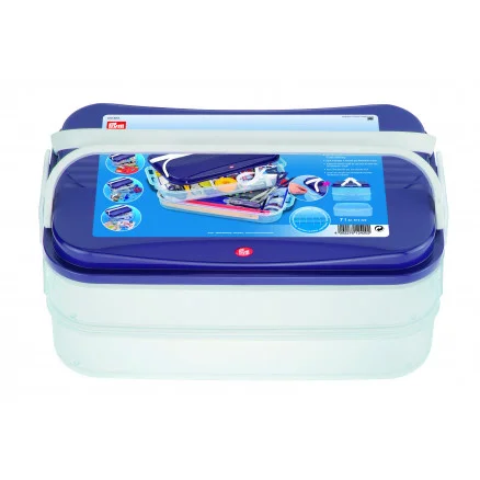 Prym Clickbox Jumbo Startset Fynd