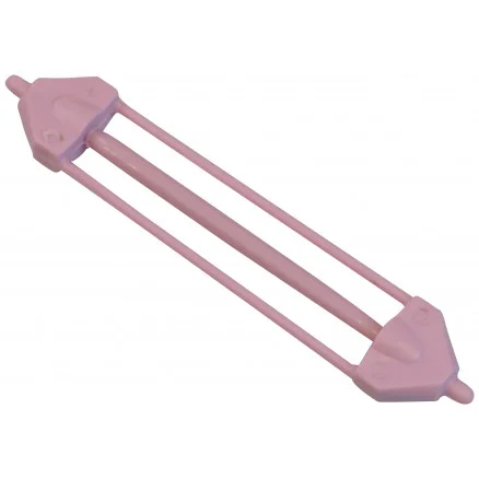 Infinity Hearts Maskhållare 20cm för nålstorlek 4-5mm – 1 st. Billigare
