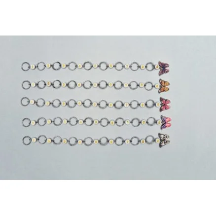 Stickfiskar storlek 2,00 till 9,00 m/9 ringar – 22 cm Outlet
