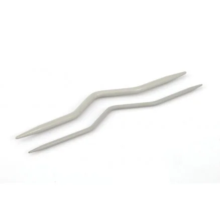 Extra rabatt Pony Flätstickor / Hjälpstickor 2,5 / 4,0 mm