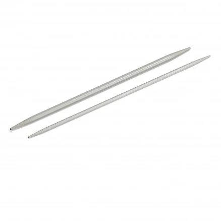 Snabb frakt Prym Flätstickor/Hjälpstickor Aluminium 2,5-4mm – 2 st