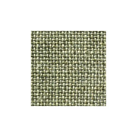 Permin Lin 8tr Broderityg Natur 46x46cm Fynd