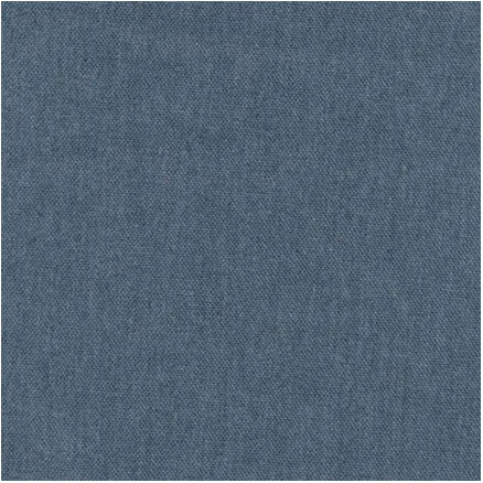 Bomullscanvas Melerat Tyg 150cm 63 Denim – 50cm Kampanjpris