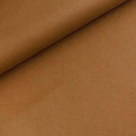 Canvas-tyg i bomull 150cm 026 Brun – 50cm Endast denna vecka