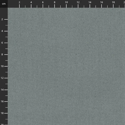 Light & Lush Heavy Canvas tyg 622 – Grå Kampanjpris