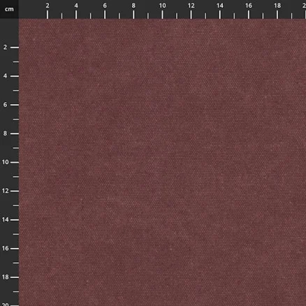 Säker betalning Light & Lush Heavy Canvas tyg618 – Bordeaux