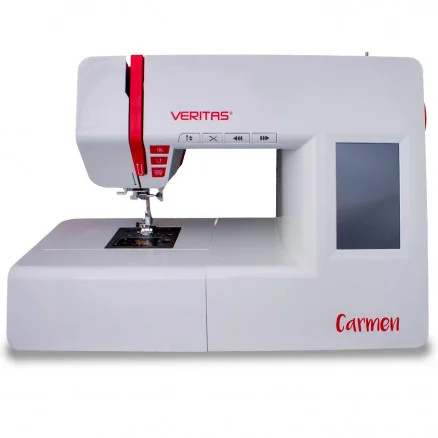 Premium Veritas Carmen Symaskin