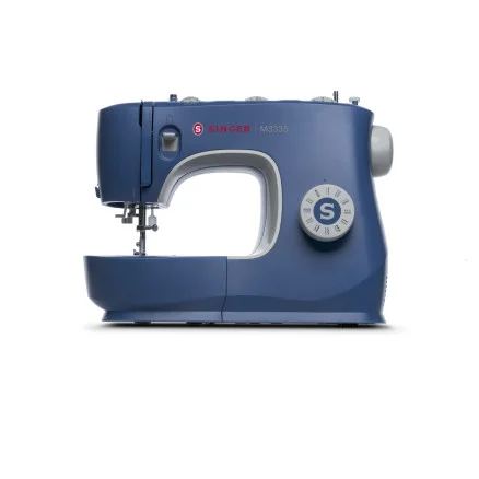 Singer symaskin M3335 Blå Köp online