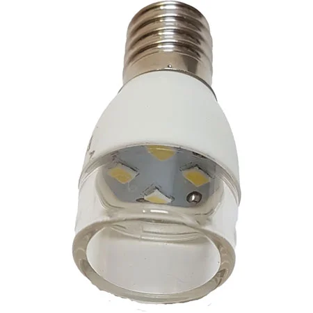 Led-lampa för symaskin universal med tråd Populärt val