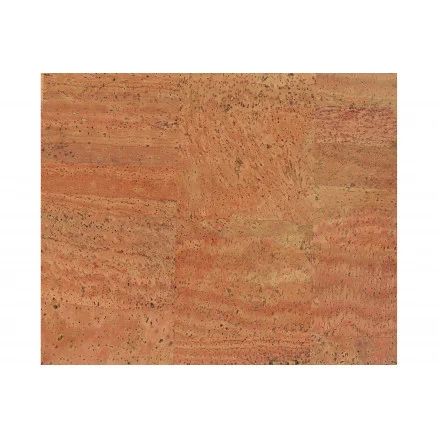 Fynd Kork Papper Mosaik 20x25cm – 1 ark