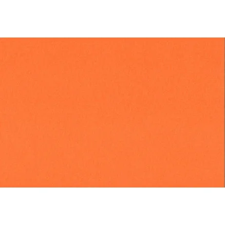 Köp online Präglat Papper Mörk orange 30,5x30,5cm – 25 ark