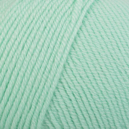 Infinity Hearts Baby Merino Unicolor 23 Mint Reapris