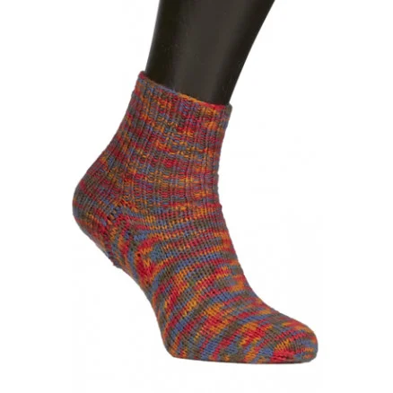 Extra rabatt Lammy Yarns New Running 4 Multi 909
