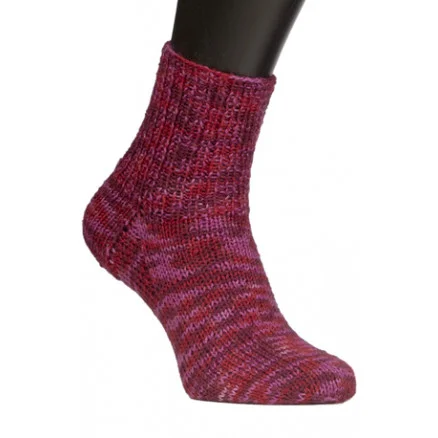Lammy Yarns New Running 4 Multi 902 Fynd
